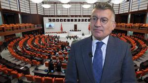 AK Parti TBMM Grubu yarın çerçeve yasa gündemiyle toplanacak