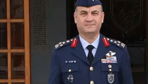 Rafet Dalkıran kimdir, nereli Yeni Hava Kuvvetleri Komutanı Rafet Dalkıran biyografisi
