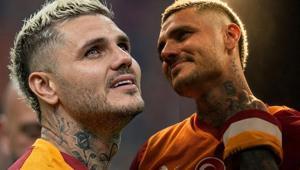 Galatasaray sonrası Icardiden sert çıkış: Beni eleştirenler sadece aptallar