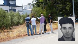 Antalyada şüpheli ölüm 25 yaşındaki genç ağaçlık alanda elleri arkadan bağlı halde ölü bulundu