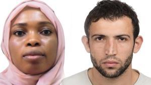 7 aylık hamile kadının feci ölümü Eşi tutuklandı: O benim gurbet kuşumdu