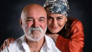 Nazan Kesaldan romantizm yüklü paylaşım Eşi Ercan Kesala yazdığı not dikkat çekti