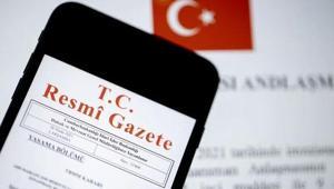 Yerel İklim Değişikliği Eylem Planlarına ilişkin yönetmelik Resmi Gazetede