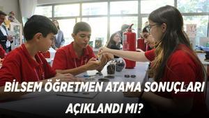 BİLSEM ÖĞRETMEN ATAMA SONUÇLARI İÇİN GÖZLER MEBDE 2026 BİLSEM sonuç sorgulama ekranı