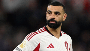 Trabzonsporda Mohamed Salah için mutlu son İmzalar atıldı