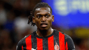 Galatasaraydan Rafael Leao hamlesi Teklif hazırlığı