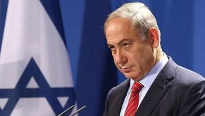 Netanyahu, Hamas silahsızlanmadan Gazzede işgal ettikleri alanlardan çekilmeyeceklerini söyledi