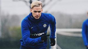 Chelseade Mudryk belirsizliği Henüz bir karar vermedik