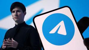 Telegram’ın kurucusu Durovdan Apple, Telegram’ı uyarmadan App Store’dan kaldırdı açıklaması