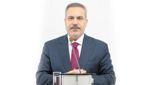 Bakan Fidan, Kudüs konulu toplantıya katılacak
