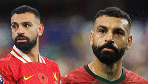 Mohamed Salah resmen Trabzonsporda