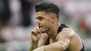 Beşiktaşta Rashica Italianonun gözüne girdi
