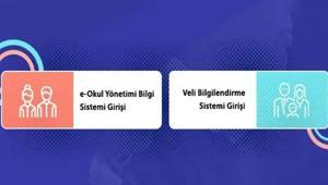 e-OKUL VELİ BİLGİLENDİRME SİSTEMİ GİRİŞ 🔵 E-okul VBS giriş nasıl yapılır, e-Okul şifresi nasıl alınır E-okul VBS LGS sonuç görüntüleme ekranı