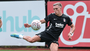 Avrupa Ligi öncesi Beşiktaşta Trossard için lisans bekleyişi