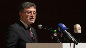 Bakan Yumaklı: Fransada görevli yangın söndürme uçakları Türkiyeye döndü