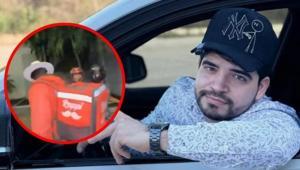 Sosyal medya fenomenine canlı yayında infaz Kan donduran görüntüleri takipçileri saniye saniye izledi