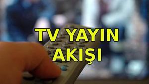 BUGÜN TV YAYIN AKIŞI || 5 Ağustos TVde neler var Kanal kanal bugünkü dizi, film ve yarışma programları listesi