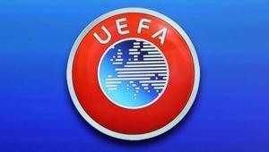 UEFA ÜLKELER SIRALAMASI Türkiye UEFA ülke puanı sıralamasında kaçıncı sırada puanı kaç