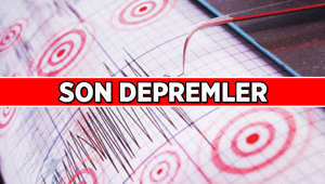 ANLIK SON DEPREMLER BİLGİLENDİRME 💥 Deprem mi oldu 5 Ağustos 2026 Son Dakika Deprem Haberleri