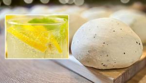 Şeflerin 3 malzemeli çörek tarifi Gazlı limonata döken yaşadı: İçi pamuk gibi olsun