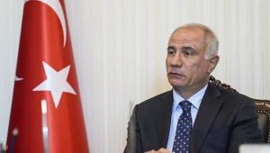 AK Parti Genel Başkanvekili Aladan çerçeve yasa açıklaması: Meclis tatile girmeden yasanın çıkmasını planlıyoruz
