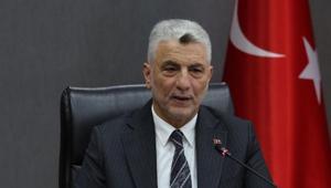 Bakan Bolat: Türkiye ve İspanya hem stratejik ortak hem de dost