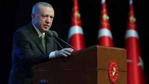Cumhurbaşkanı Erdoğan, FETÖnün suikast timindeki Burkay Karatepeden şikayetçi oldu