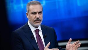 Dışişleri Bakanı Hakan Fidan, Ürdünde değerlendirmelerde bulundu