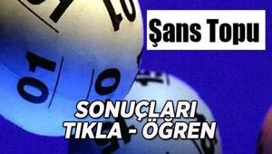 Şans Topu sonuçları ne zaman açıklanacak 5 Ağustos 2026 Milli Piyango Şans Topu çekilişi ve bilet sorgulama ekranı