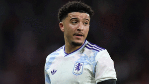 Süper Lig devinden Jadon Sancho hamlesi Transferde 3 rakip