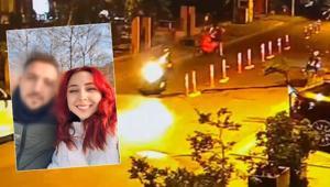 Sabıkalı katil, ilaç alırken katletti Nilda Müge Şahin cinayetinin görüntüleri ortaya çıktı