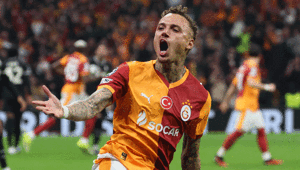 Eski Galatasaraylı Noa Lang için çarpıcı sözler: Yeterince iyi bir futbolcu değil