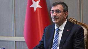 Terörsüz Türkiye Yasası Mecliste Cumhurbaşkanı Yardımcısı Yılmaz: Tuzakları boşa çıkarmaya devam edeceğiz