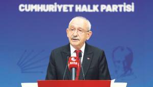 CHP MYK’da ‘truva atı’ kararı