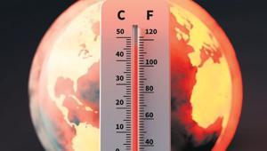 ‘El Nino ateşi kavuracak’
