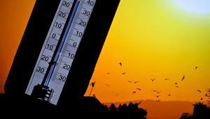 40 derece alarmı Açık alanda çalışmaya saat sınırlaması