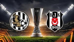 BJK MAÇI ŞİFRESİZ Mİ Hradec Kralove - Beşiktaş maçı hangi kanalda, saat kaçta CANLI yayınlanacak Hradec Kralove - Beşiktaş maçı muhtemel 11ler