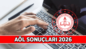 AÖL SONUÇLARI SORGULAMA EKRANI || Açık Öğretim Lisesi 3. Dönem sınav sonuç ekranı erişime açıldı