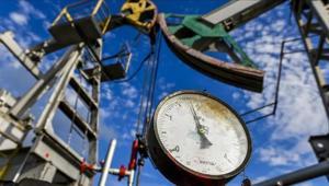Brent petrol 79,91 dolardan işlem görüyor