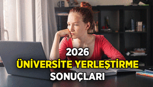 YKS TERCİH SONUÇLARI (ÜNİVERSİTE YERLEŞTİRME SONUÇLARI) 🔍 Ne zaman açıklanacak 2026 Üniversite yerleştirme sonuçları hangi tarihte belli olacak