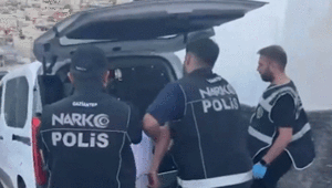 71 ilde dev uyuşturucu operasyonu: 832 kilo uyuşturucu ve 425 bin hap ele geçirildi