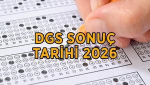 DİKEY GEÇİŞ SINAVI SONUÇ TARİHİ 2026: DGS sonuçları ne zaman açıklanacak DGS sonuçları nereden sorgulanır