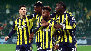 Fenerbahçenin genç yıldızına sürpriz talip Bundesliga ekibi gündemine aldı