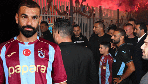 İngiliz basını, Salah transferini konuşuyor Maradona gibi