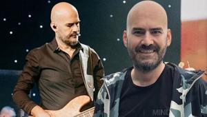 Toygar Işıklı müzik dünyasının en büyük ödülü olan Grammy jürisine seçildi
