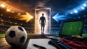 Transfer sezonu ne zaman bitiyor Süper Ligde transfer dönemi ne zaman sona erecek