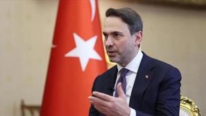 Bakan Bayraktardan Terörsüz Türkiye mesajı: Kaynaklarımızı terörün maliyetine değil milletimizin refahına yönlendiriyoruz