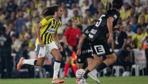 Sturm Graz Fenerbahçe rövanş maçı ne zaman Sturm Graz- Fenerbahçe Şampiyonlar Ligi 3. eleme turu maçı saat kaçta, hangi kanalda yayınlanacak