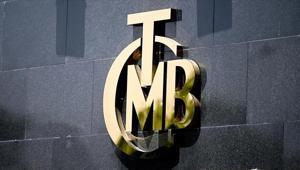 Merkez Bankası rezervleri 164,4 milyar dolar oldu