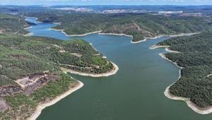 İstanbul baraj doluluk oranları yüzde kaç İSKİ paylaştı: 6 Ağustos 2026 İstanbul barajları doluluk oranı son durum